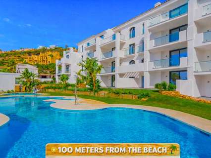 Apartamento en venta en Manilva rebajado