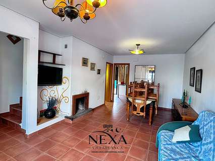 Casa en venta en San Bartolomé de la Torre