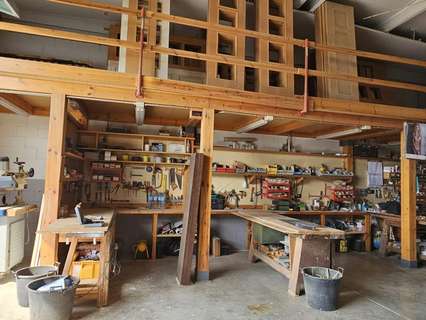 Nave industrial en venta en Sant Esteve Sesrovires