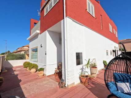 Chalet en venta en Los Alcázares