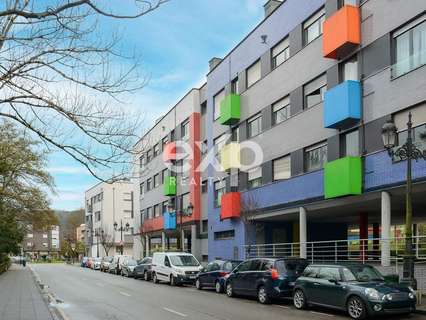 Piso en venta en Oviedo