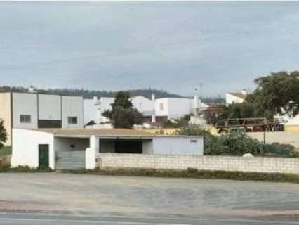 Parcela urbana en venta en Villanueva de los Castillejos