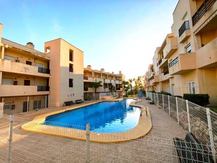 Piso en venta en Almería rebajado