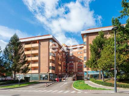 Piso en venta en Oviedo