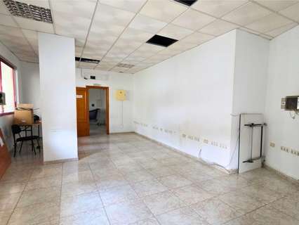 Local comercial en alquiler en Almería