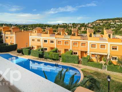 Casa en venta en Chiva