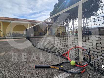 Chalet en venta en La Pobla de Vallbona