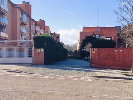 Plaza de parking en venta en Las Rozas de Madrid