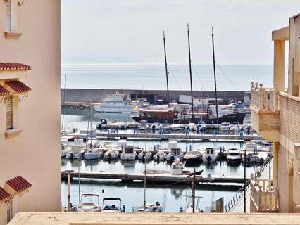 Ático en venta en Roquetas de Mar