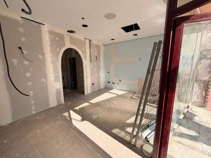 Local comercial en venta en Molina de Segura rebajado