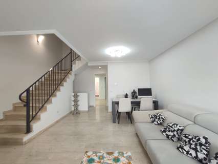 Casa en venta en Monforte del Cid rebajada