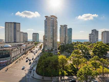 Apartamento en venta en Barcelona