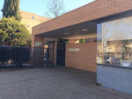 Plaza de parking en venta en Las Rozas de Madrid