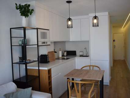 Estudio en alquiler en Las Palmas de Gran Canaria