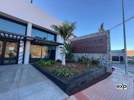 Apartamento en venta en Mogán