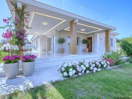 Chalet en venta en Elche/Elx zona La Marina