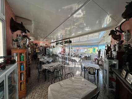 Local comercial en venta en Benahadux