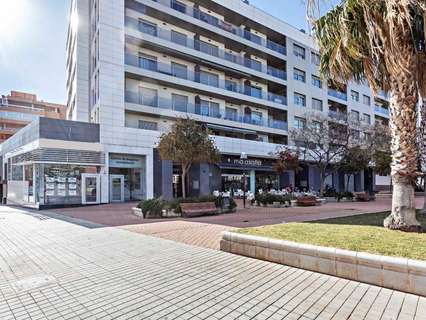 Local comercial en venta en Almería