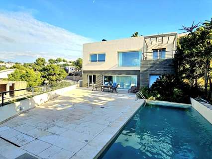 Casa en venta en Almuñécar zona La Herradura