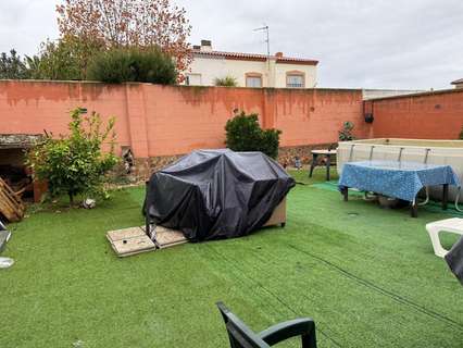 Casa en venta en Argamasilla de Calatrava