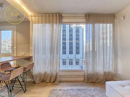 Apartamento en venta en Barcelona