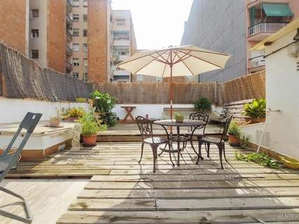 Chalet en venta en Barcelona
