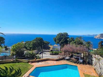 Casa en venta en Almuñécar zona La Herradura