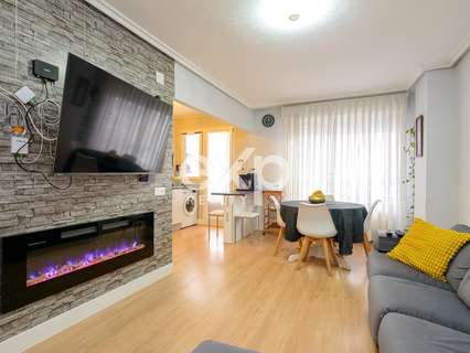 Piso en venta en Siero