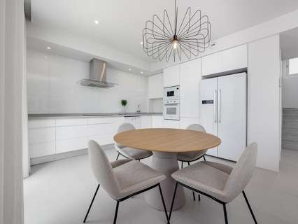 Chalet en venta en Mutxamel