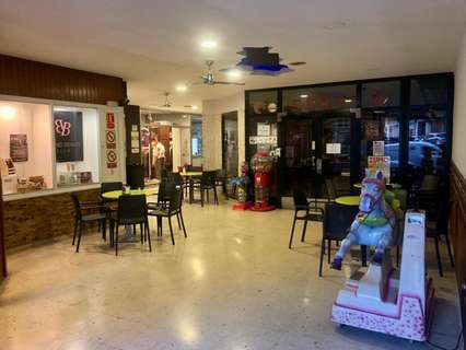 Local comercial en venta en Ibi