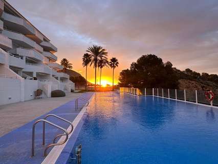 Apartamento en alquiler en Altea