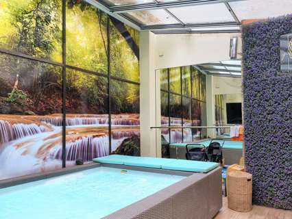 Dúplex en venta en Valencia