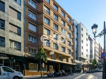 Piso en venta en Oviedo