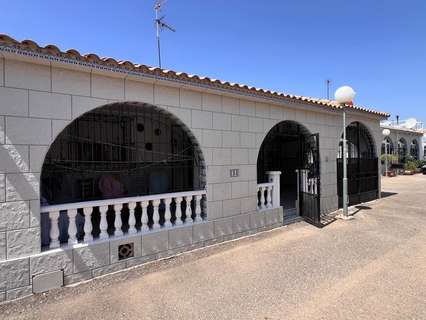 Casa en venta en Los Alcázares