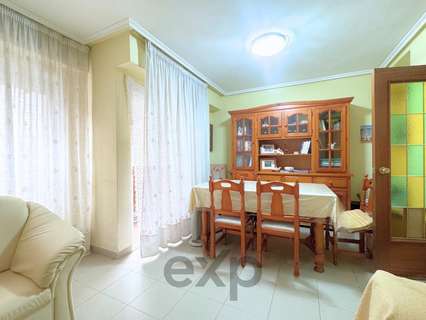 Piso en venta en Burjassot rebajado