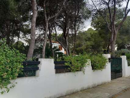 Parcela urbana en venta en Serra