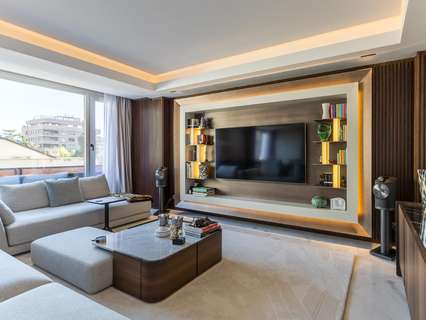 Piso en venta en Madrid