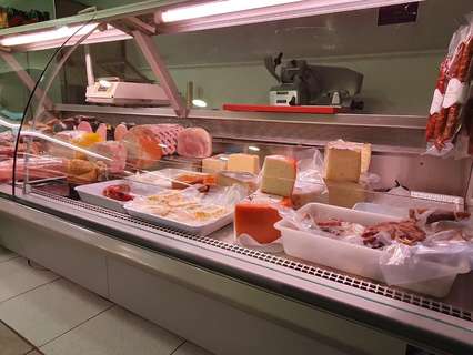 Local comercial en alquiler en Tavernes Blanques