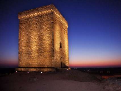 Edificio en venta en Monturque