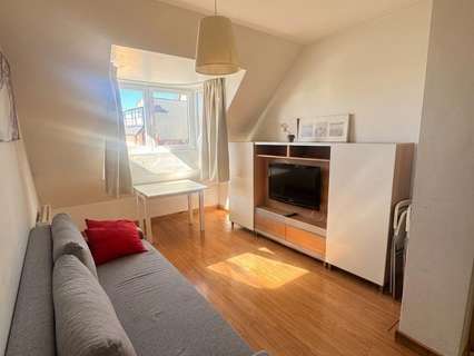 Apartamento en venta en Monachil