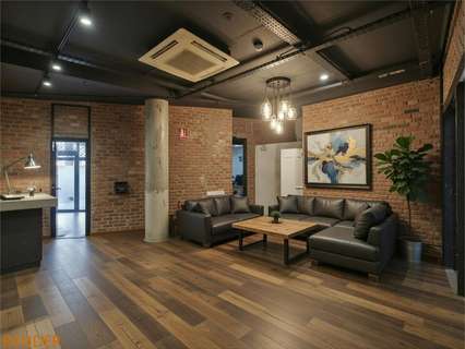 Local comercial en venta en Barcelona