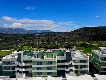 Apartamento en venta en Mijas
