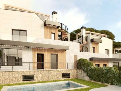 Casa en venta en Polop