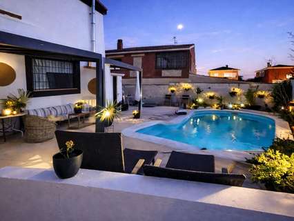 Chalet en venta en Galápagos