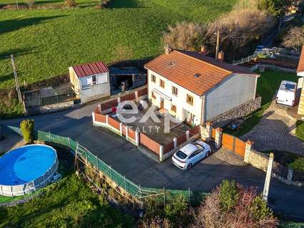 Chalet en venta en Siero