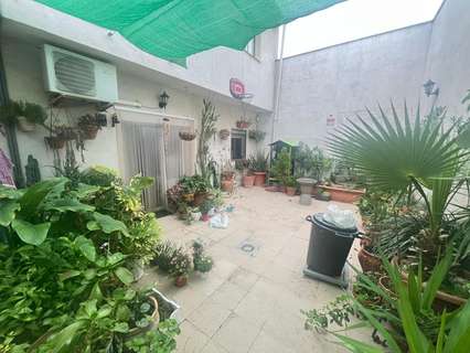 Casa en venta en Puertollano