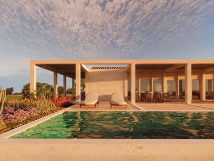 Parcela rústica en venta en Manacor