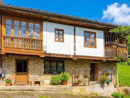 Casa en venta en Laviana