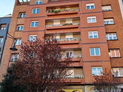 Piso en venta en Gijón