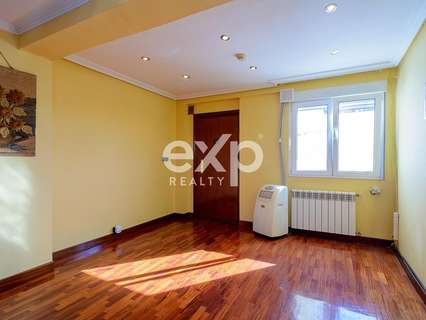 Piso en venta en Oviedo